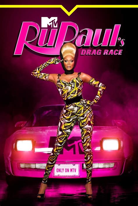 rue paul drag race